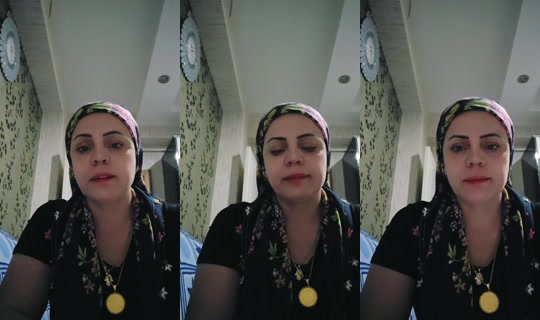 zazaklzi TikTok Live — Oct 7, 2026, 10:34 PM