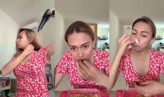 zazazaidy36 TikTok Live — Aug 24, 2026, 6:05 AM