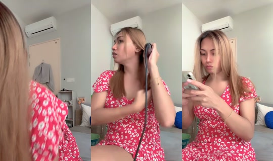 zazazaidy36 TikTok Live — Aug 24, 2026, 6:56 AM