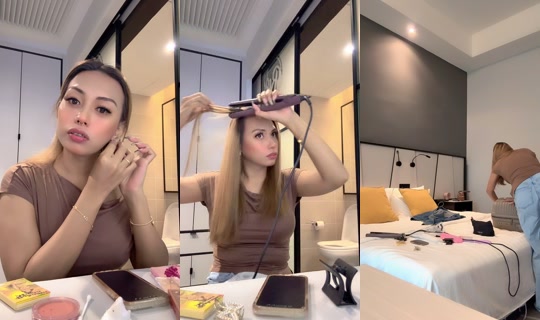 zazazaidy36 TikTok Live — Sep 29, 2026, 1:50 AM