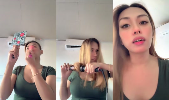 zazazaidy36 TikTok Live — Oct 1, 2026, 3:14 AM