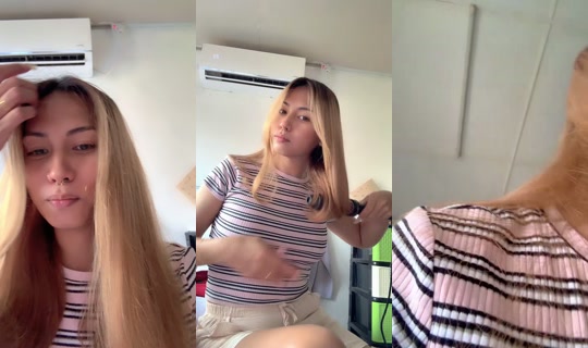zazazaidy36 TikTok Live — Oct 5, 2026, 5:16 AM