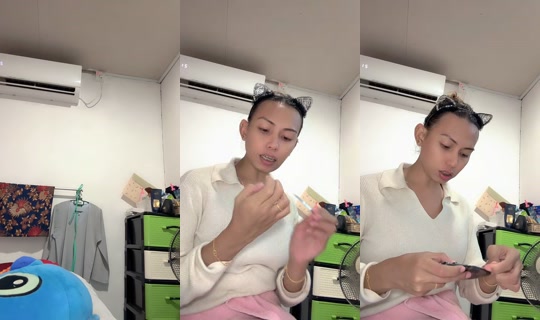 zazazaidy36 TikTok Live — Oct 9, 2026, 11:04 AM