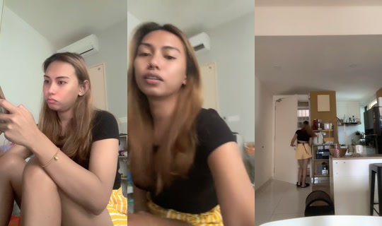 zazazaidy8 TikTok Live — Aug 27, 2026, 5:31 AM