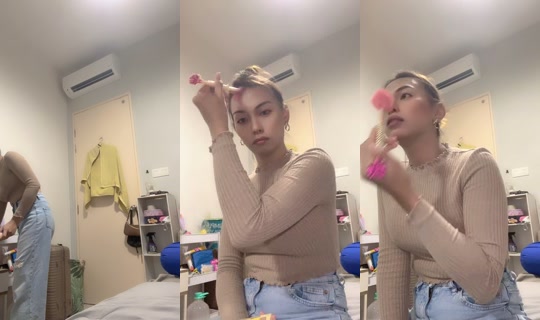 zazazaidy8 TikTok Live — Aug 27, 2026, 9:40 AM