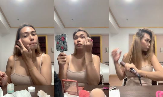 zazazaidy8 TikTok Live — Aug 28, 2026, 6:36 AM