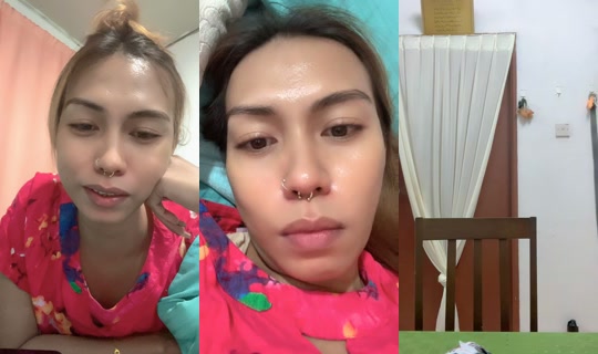 zazazaidy8 TikTok Live — Sep 1, 2026, 2:51 PM