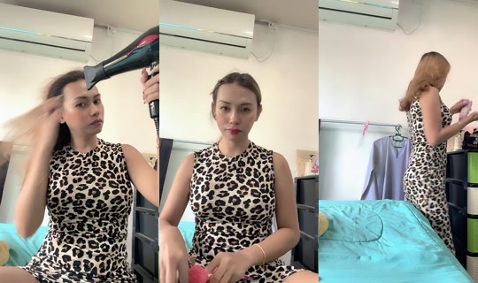 zazazaidy8 TikTok Live — Sep 7, 2026, 1:26 AM