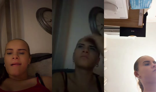 zazou_zaza1617 TikTok Live — Sep 30, 2026, 8:20 PM