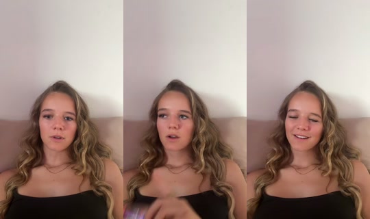 zazouxjump TikTok Live — Sep 20, 2026, 4:51 PM