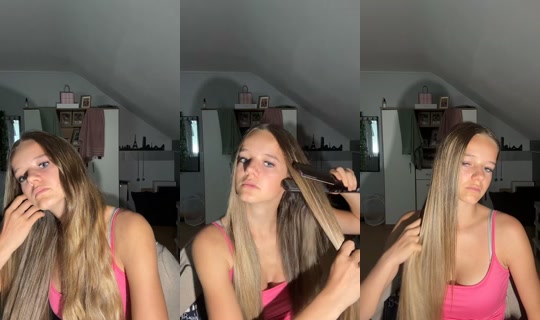 zazouxjump TikTok Live — Sep 23, 2026, 9:16 AM