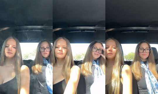 zazouxjump TikTok Live — Sep 23, 2026, 11:49 AM