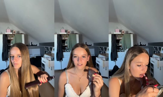 zazouxjump TikTok Live — Sep 25, 2026, 11:24 AM
