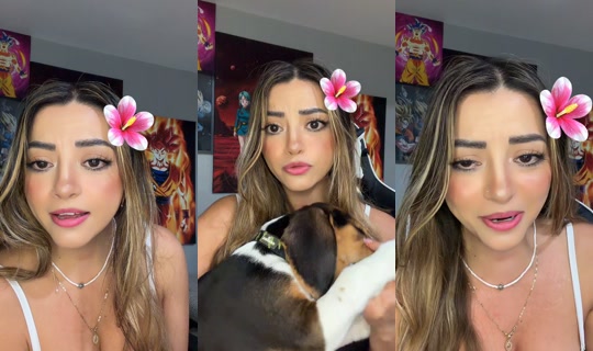 zbd_amlub TikTok Live — Oct 3, 2026, 9:49 PM