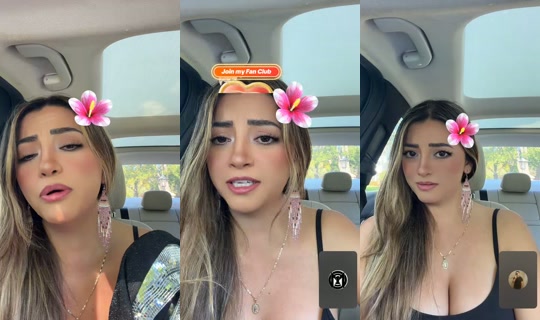 zbd_amlub TikTok Live — Oct 6, 2026, 3:56 PM