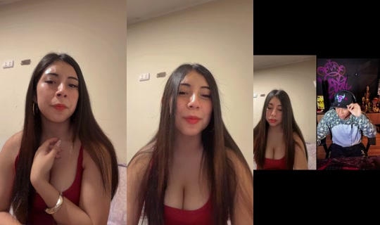 zcdenisse_ TikTok Live — Oct 3, 2026, 4:53 AM