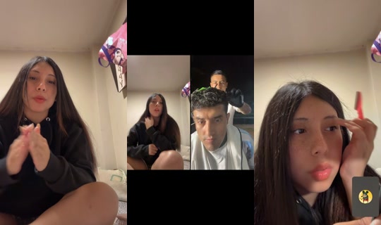 zcdenisse_ TikTok Live — Oct 4, 2026, 9:10 AM