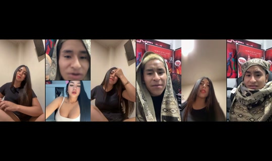 zcdenisse_ TikTok Live — Oct 5, 2026, 4:57 AM