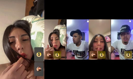 zcdenisse_ TikTok Live — Oct 5, 2026, 6:07 AM
