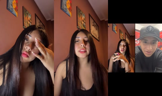 zcdenisse_ TikTok Live — Oct 7, 2026, 5:55 AM