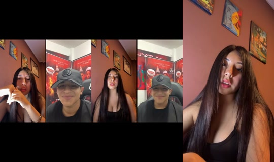 zcdenisse_ TikTok Live — Oct 7, 2026, 6:11 AM