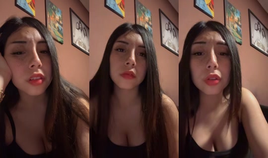 zcdenisse_ TikTok Live — Oct 8, 2026, 7:17 AM