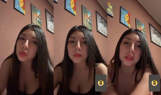 zcdenisse_ TikTok Live — Oct 8, 2026, 8:04 AM