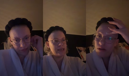 zconl3 TikTok Live — Sep 30, 2026, 4:59 PM