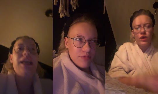 zconl3 TikTok Live — Sep 30, 2026, 6:13 PM