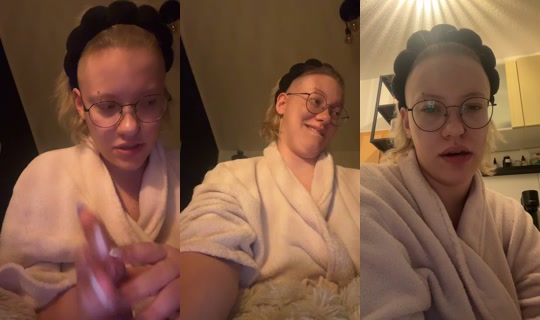 zconl3 TikTok Live — Sep 30, 2026, 7:03 PM
