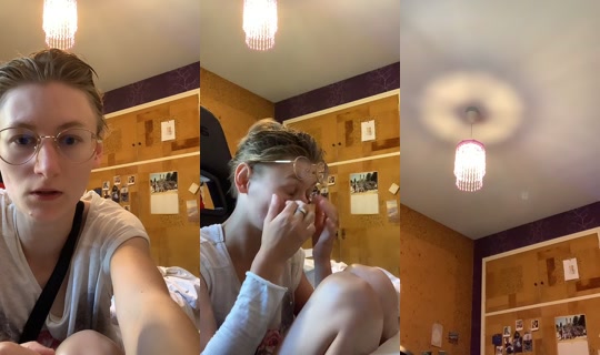 zebulonpunk TikTok Live — Sep 1, 2026, 8:19 AM