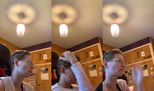 zebulonpunk TikTok Live — Sep 1, 2026, 9:10 AM