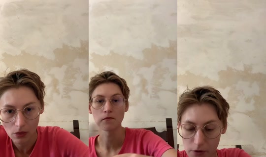 zebulonpunk TikTok Live — Sep 8, 2026, 11:14 AM
