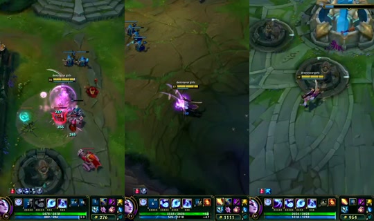 zebulonpunk TikTok Live — Sep 8, 2026, 12:52 PM