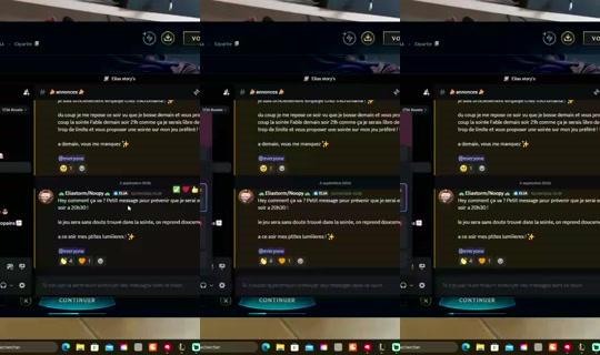 zebulonpunk TikTok Live — Sep 8, 2026, 2:12 PM