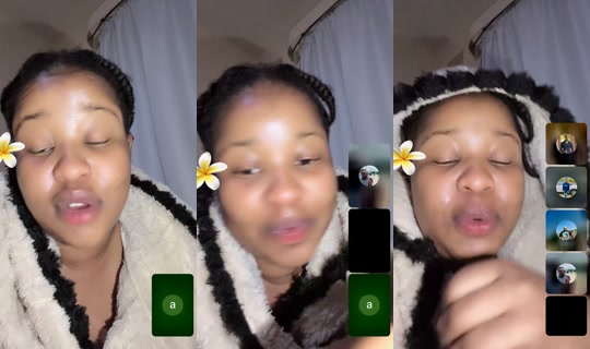 zee0359 TikTok Live — Aug 24, 2026, 1:24 AM