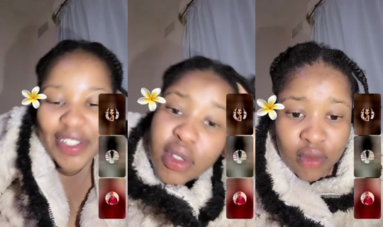 zee0359 TikTok Live — Aug 24, 2026, 3:07 AM