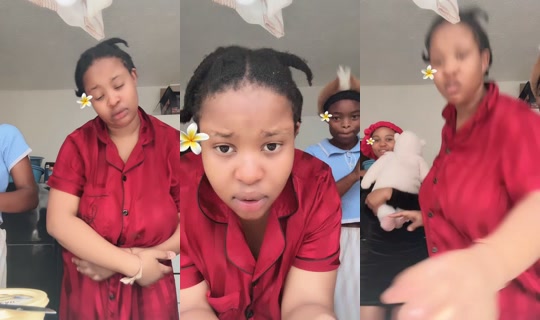zee0359 TikTok Live — Sep 26, 2026, 9:01 AM
