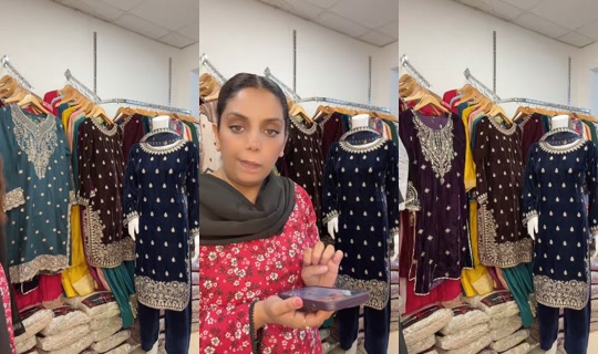 zeeboutiquestoke TikTok Live — Sep 30, 2026, 11:45 AM