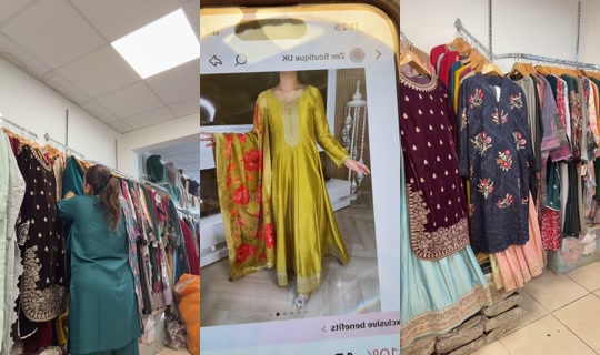 zeeboutiquestoke TikTok Live — Oct 1, 2026, 10:08 AM