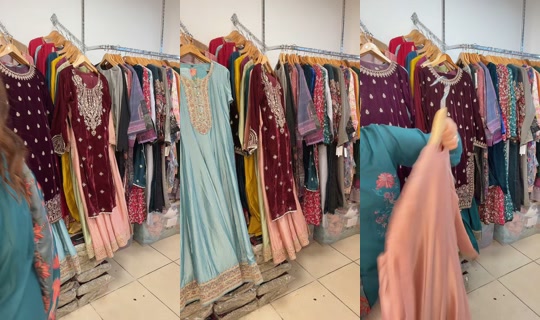 zeeboutiquestoke TikTok Live — Oct 1, 2026, 10:59 AM