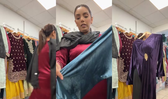 zeeboutiquestoke TikTok Live — Oct 6, 2026, 11:52 AM