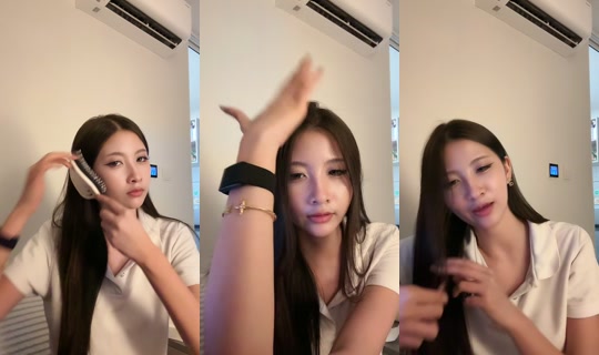 zeechan.nita TikTok Live — Sep 29, 2026, 12:21 PM