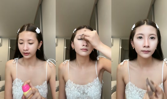 zeechan.nita TikTok Live — Oct 4, 2026, 9:19 AM