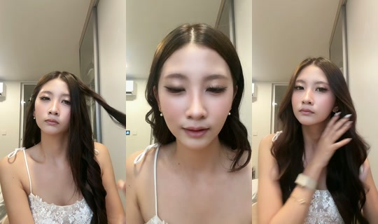zeechan.nita TikTok Live — Oct 4, 2026, 10:39 AM
