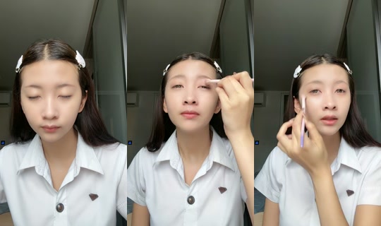 zeechan.nita TikTok Live — Oct 7, 2026, 3:00 AM