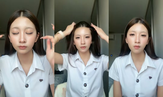 zeechan.nita TikTok Live — Oct 8, 2026, 9:10 AM