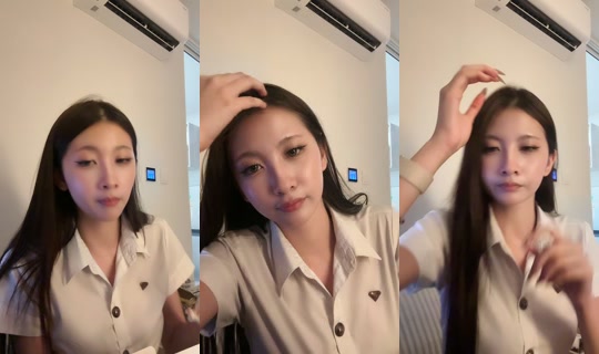 zeechan.nita TikTok Live — Oct 8, 2026, 1:19 PM