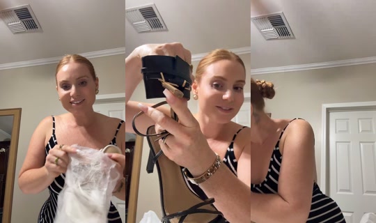 zeekannunki TikTok Live — Oct 3, 2026, 6:29 AM