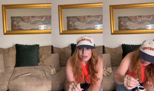 zeekannunki TikTok Live — Oct 5, 2026, 5:35 AM